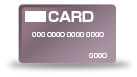 クレジットカード情報